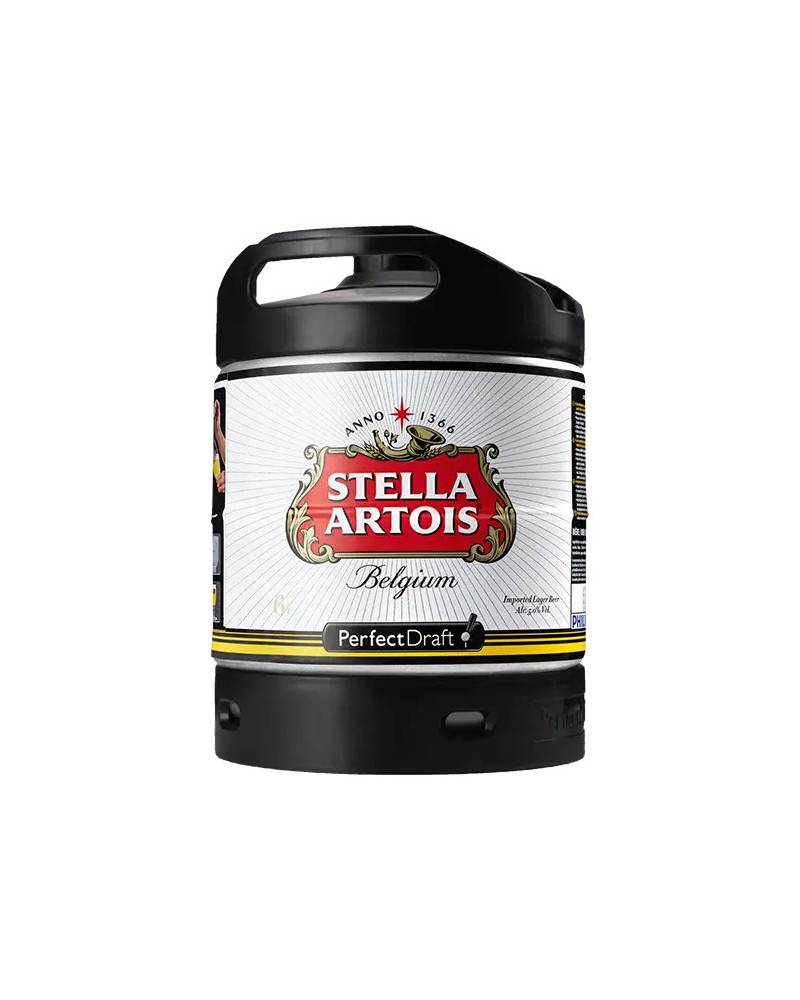 Fut Stella 6 Litres