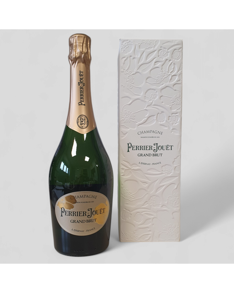 Champagne Perrier-Jouet Grand Brut 75cl