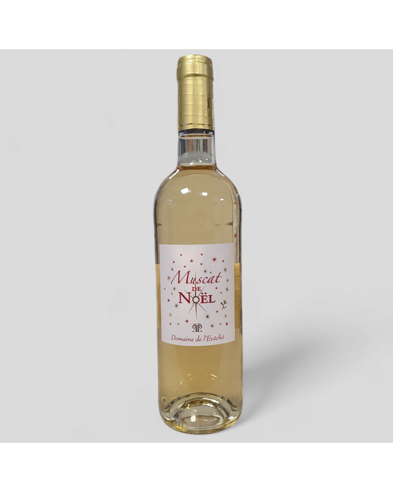 Muscat De Noel 75cl