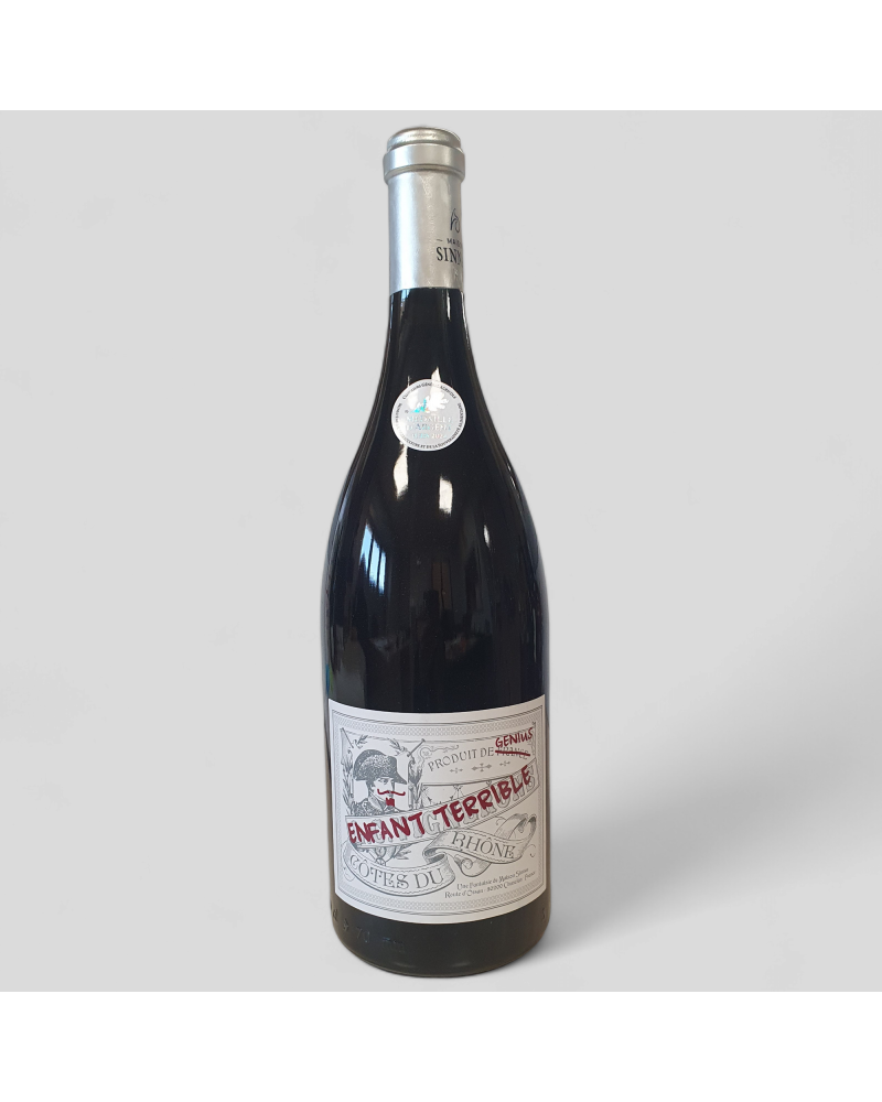 Magnum Enfant Terrible 150cl