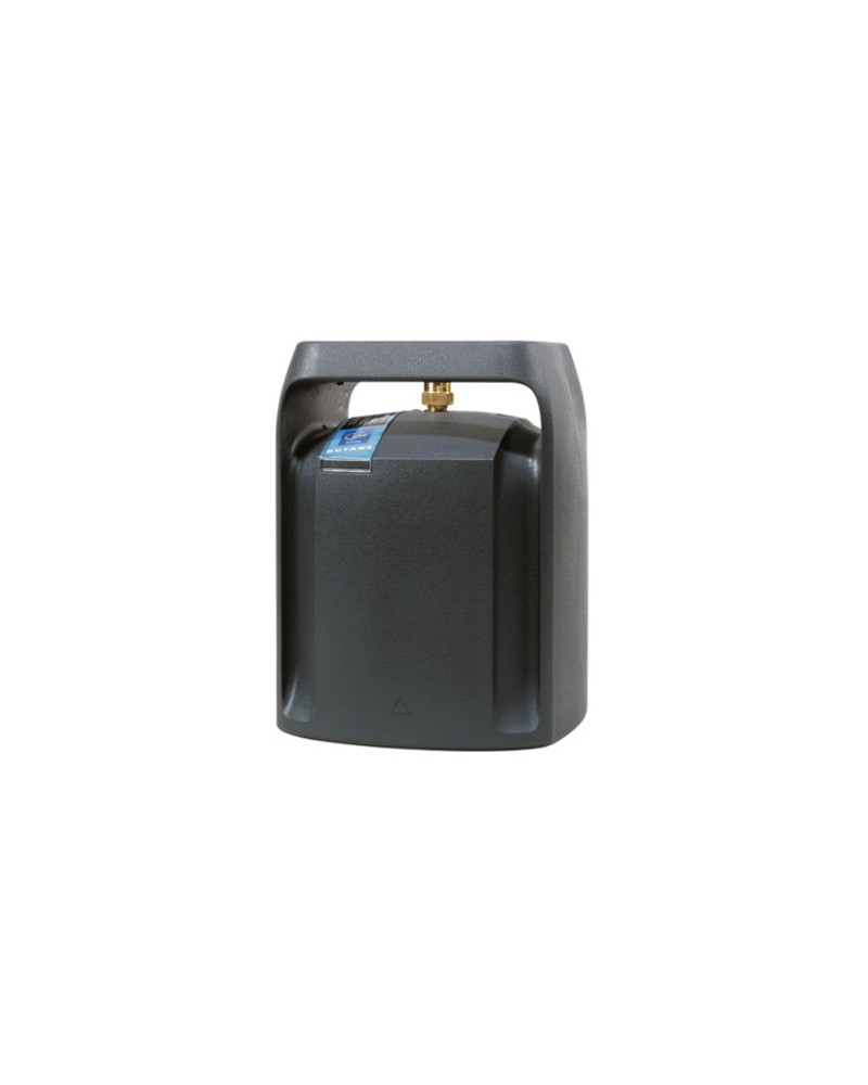 BUTAGAZ Cube Butane 6kg / Livraison à domicile possible, nous consulter.